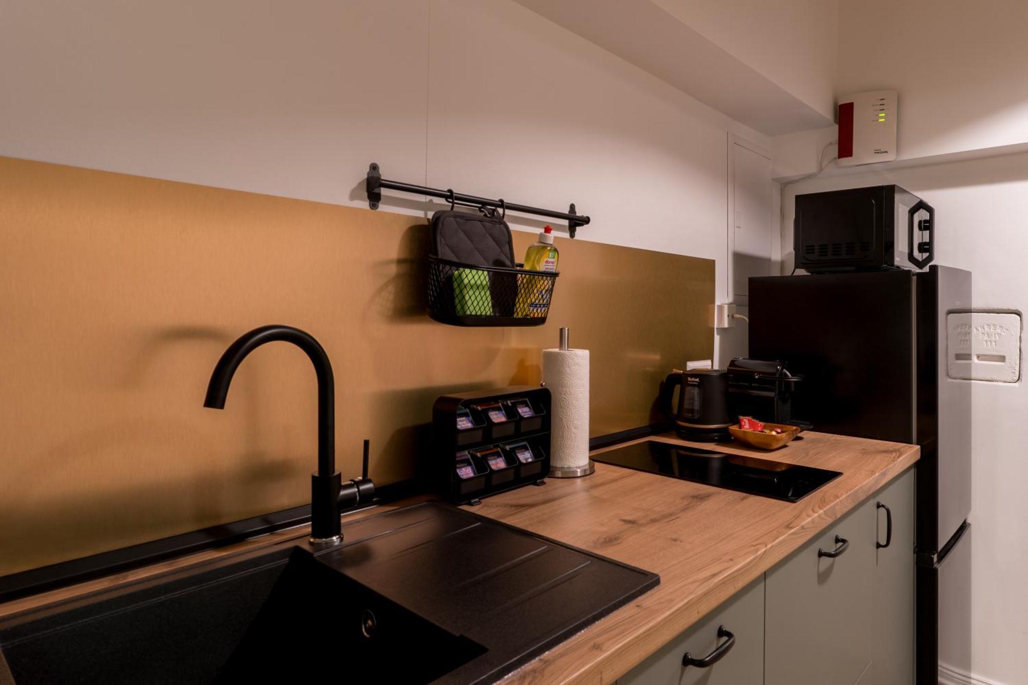 Bevoflats - Zentrales Im Bergmannkiez Appartement Berlin